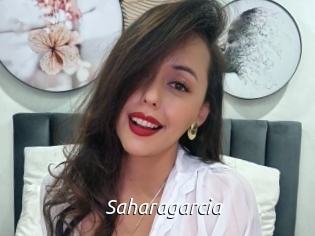 Saharagarcia