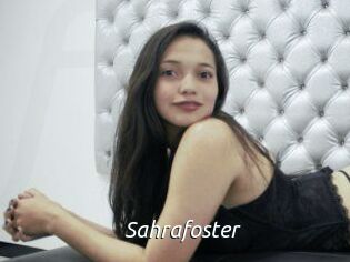 Sahrafoster