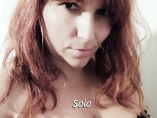 Saia