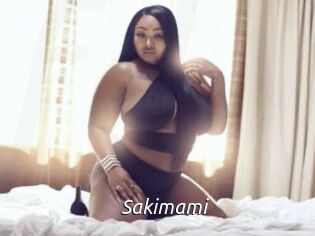 sakimami Fan Domination