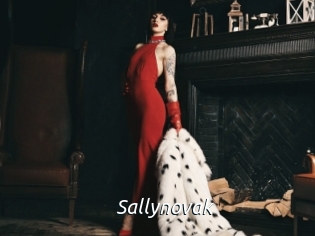 Sallynovak