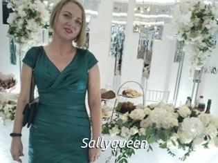 Sallyqueen
