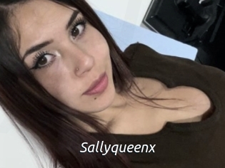 Sallyqueenx