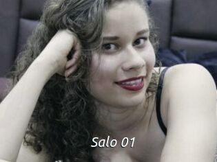 salo_01 Fan Domination