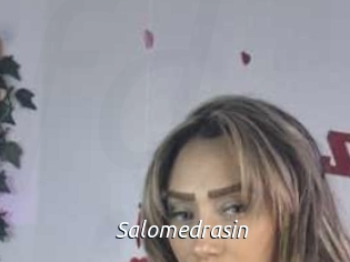 Salomedrasin