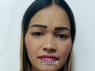Salose