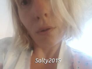 Salty2019