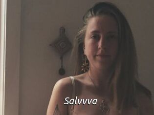 Salvvva