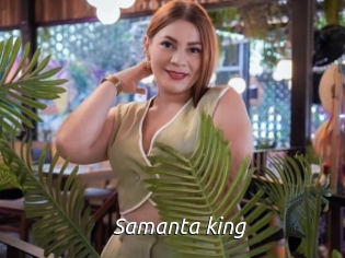 Samanta_king