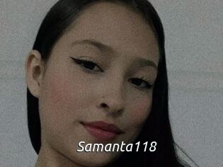 Samanta118