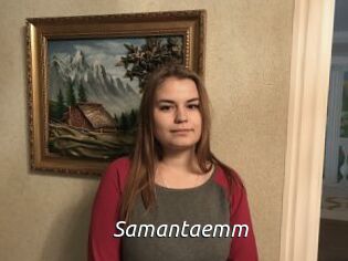 Samantaemm