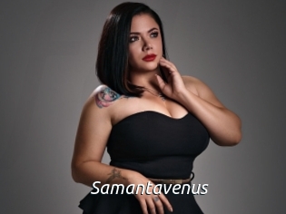 Samantavenus