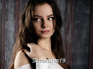 Samantha19