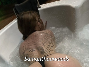 Samanthaawoods