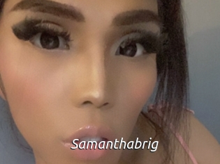 Samanthabrig