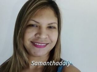 Samanthadaly
