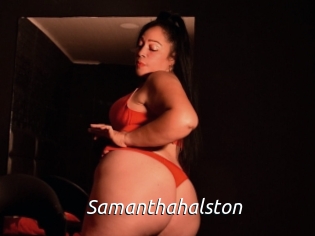Samanthahalston