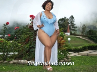 Samanthahansen