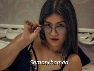 Samanthamdd