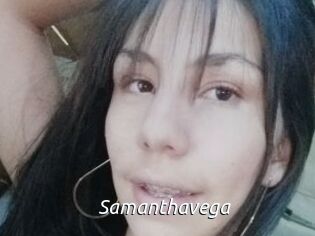 Samanthavega