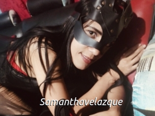 Samanthavelazque