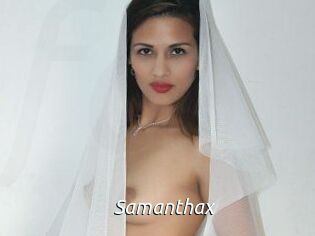 Samanthax