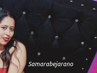 Samarabejarano