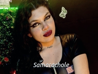 Samarachole