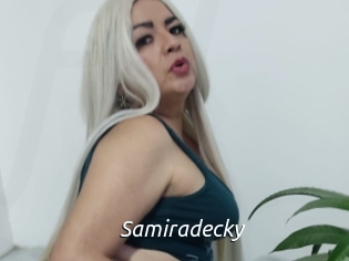 Samiradecky