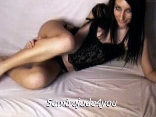 Samirajade4you