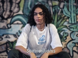 Samiwilliams