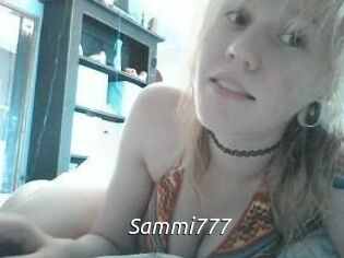 Sammi777