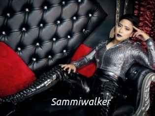 Sammiwalker