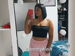 Sammyklein