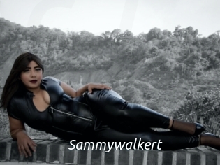 Sammywalkert