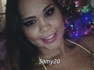 Samy20