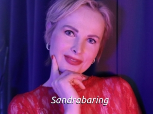 Sandrabaring