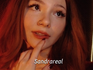 sandrareal Fan Domination