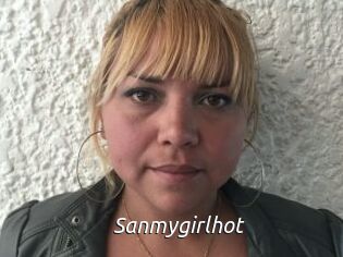 sanmygirlhot Fan Domination