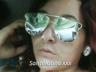 Santalatina_xxx