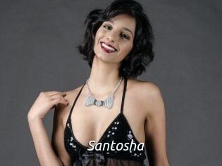 Santosha