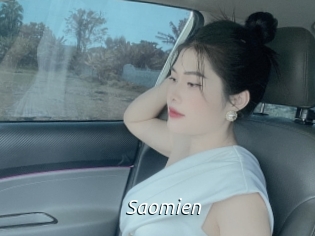 Saomien