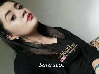sara_scot Fan Domination