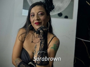 Sarabrown
