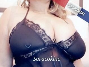 Saracokine