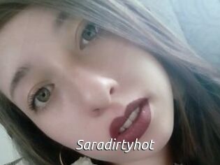 saradirtyhot Fan Domination