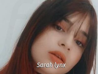 sarah_lynx Fan Domination