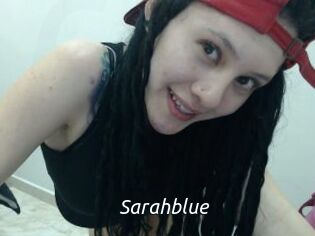 Sarahblue