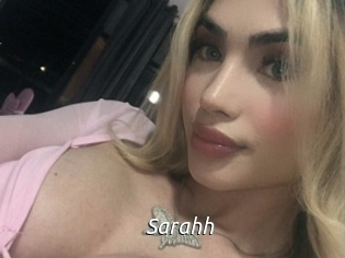 Sarahh
