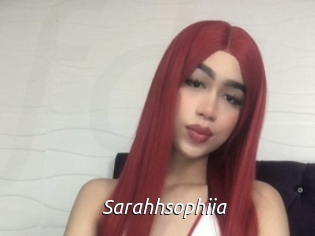 Sarahhsophiia